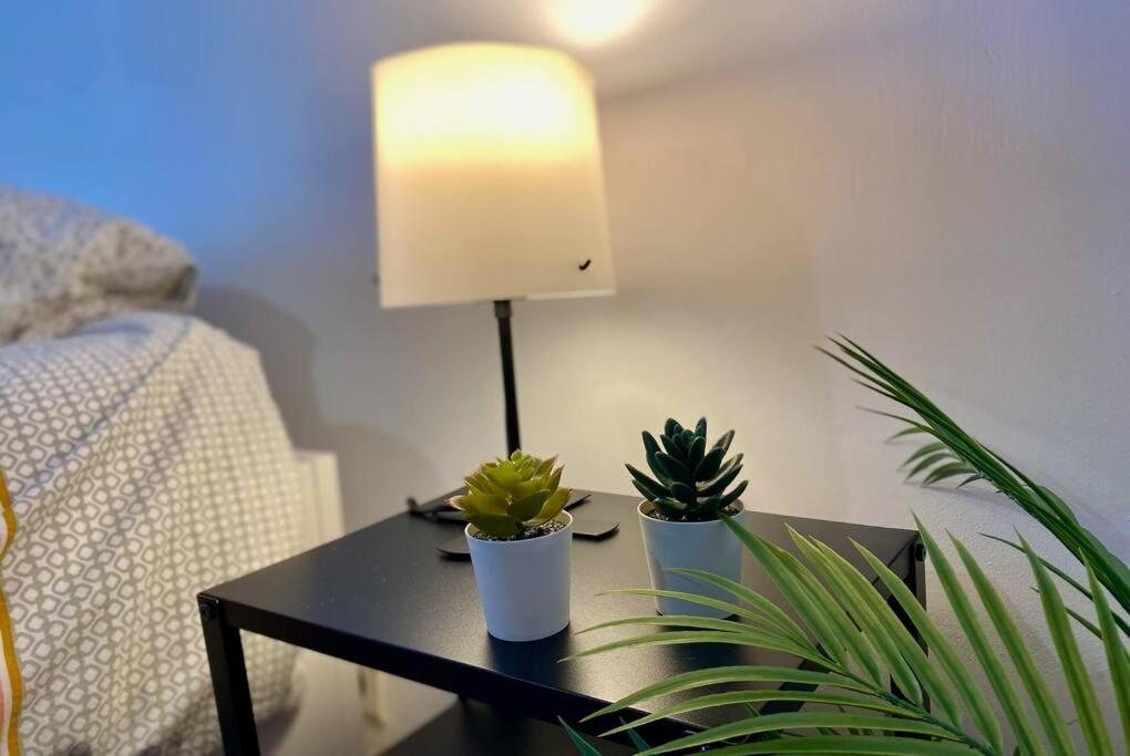 Apartament Le Carmen - Terrace - Garage Nîmes Zewnętrze zdjęcie